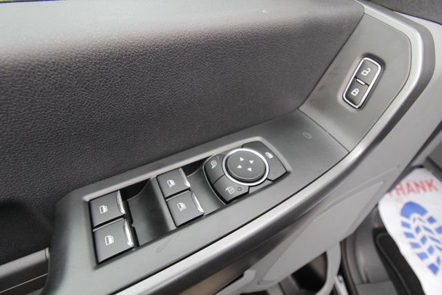 New 2026 Ford F250 XL w/ STX Appearance Package image 17