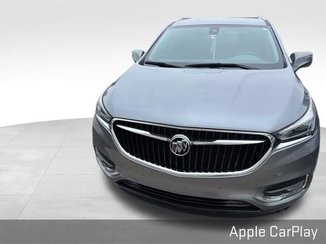 Used 2020 Buick Enclave Premium AWD/4WD image 2