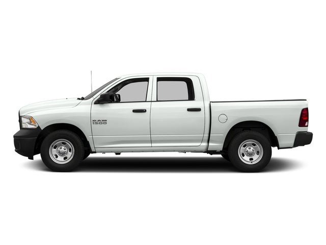Used 2017 RAM 1500 Express w/ Express Value Package AWD/4WD image 2