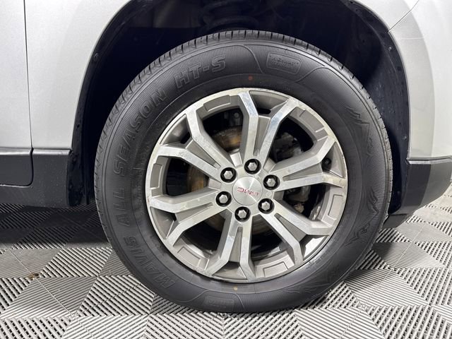 Used 2016 GMC Acadia SLT w/ Open Road Package AWD/4WD image 11