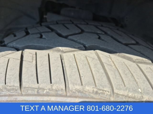 Used 2016 RAM 1500 Big Horn AWD/4WD image 9