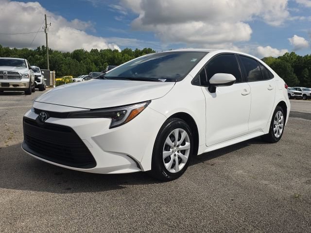 Used 2023 Toyota Corolla Hybrid Sedan