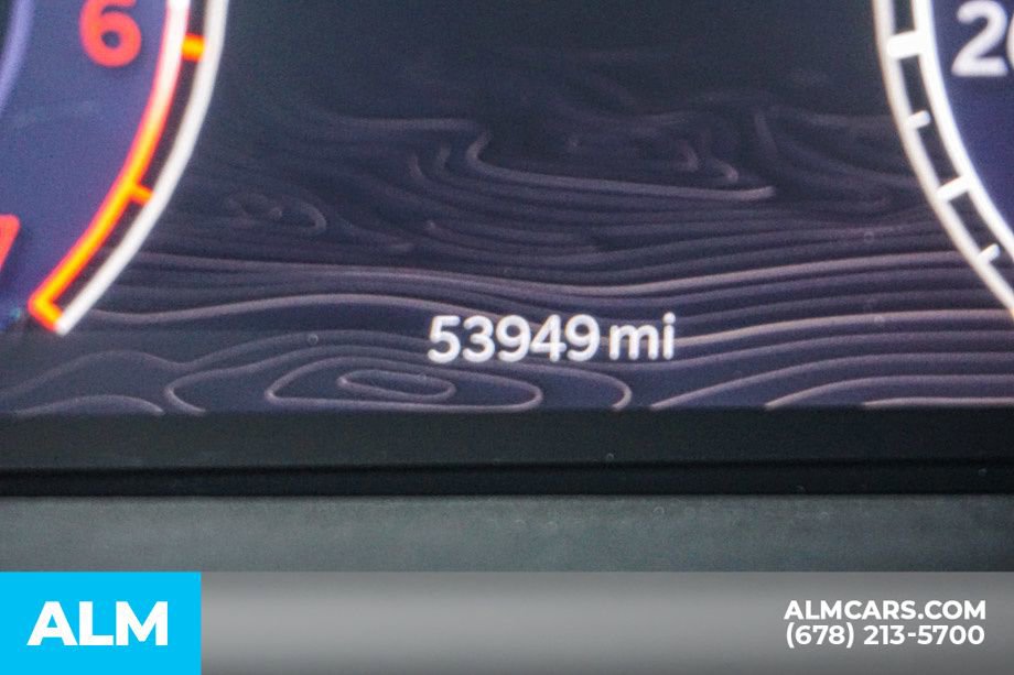 Used 2023 Jeep Wagoneer Series II image 62