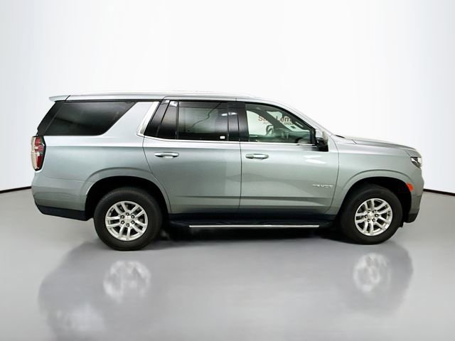 Used 2023 Chevrolet Tahoe LT w/ Luxury Package image 10