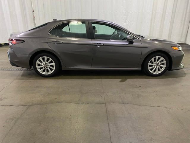 Certified 2024 Toyota Camry LE image 3