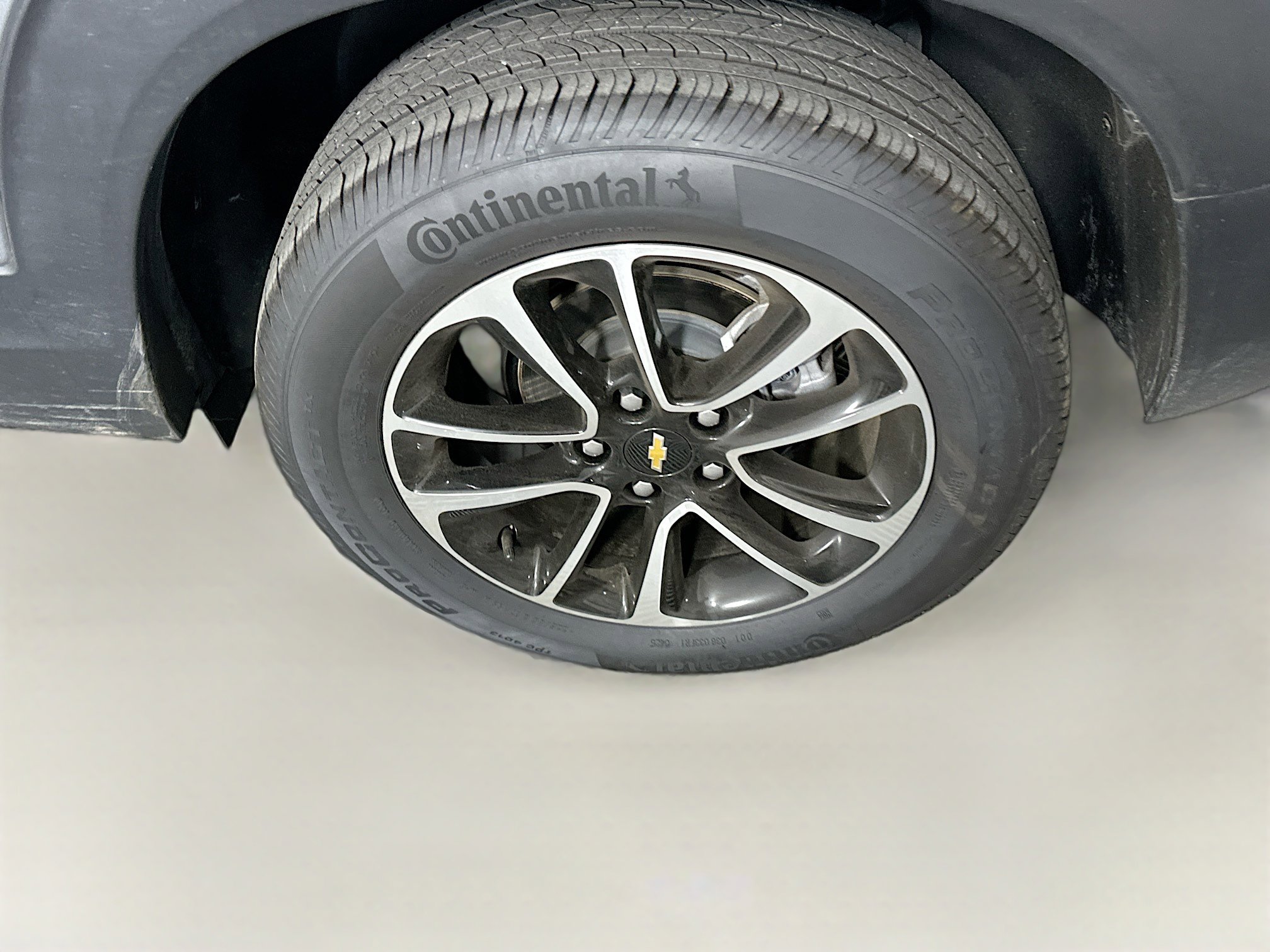 Used 2025 Chevrolet TrailBlazer LT AWD/4WD image 11