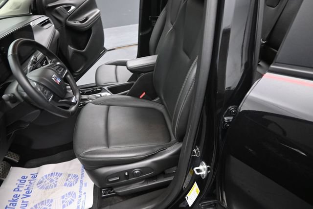 Used 2024 Buick Encore GX Sport Touring w/ Experience Buick Package AWD/4WD image 18