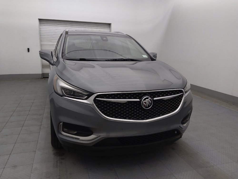 Used 2019 Buick Enclave Avenir w/ Avenir Technology Package image 14