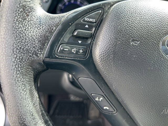 Used 2017 INFINITI QX50 AWD w/ Premium Package image 17