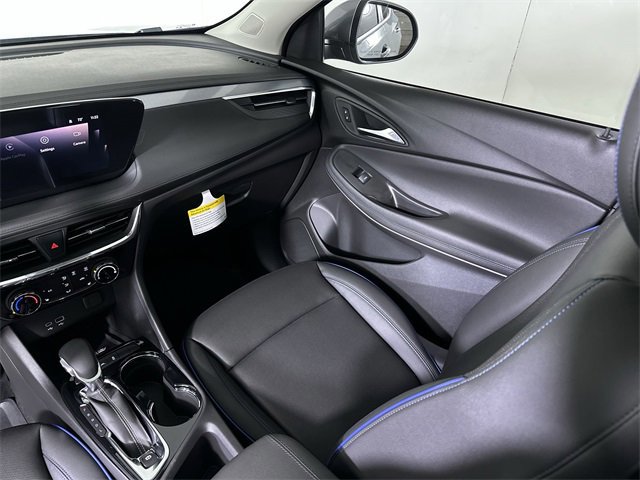 New 2026 Buick Encore GX Sport Touring w/ Advanced Technology Package image 36