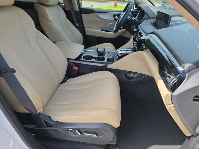 Certified 2023 Acura MDX SH-AWD w/ Technology Package image 38
