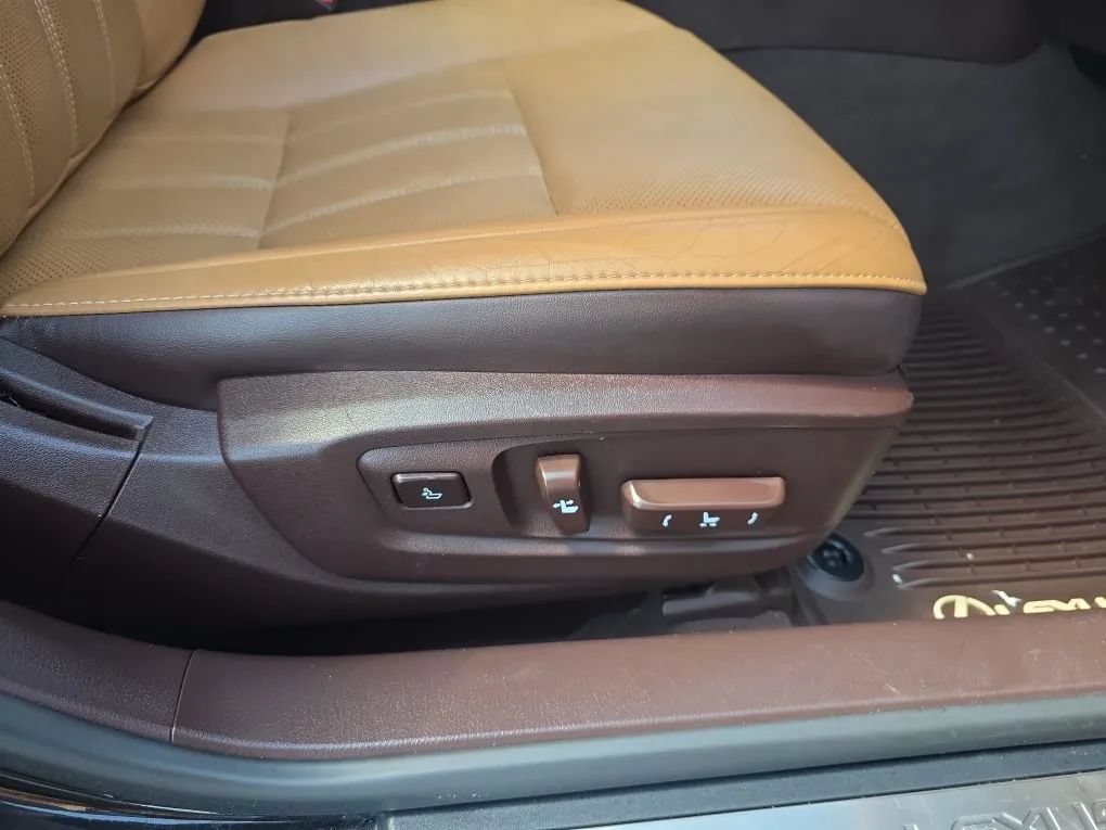 Used 2018 Lexus ES 350 w/ Luxury Package w/Wood Trim FWD image 53