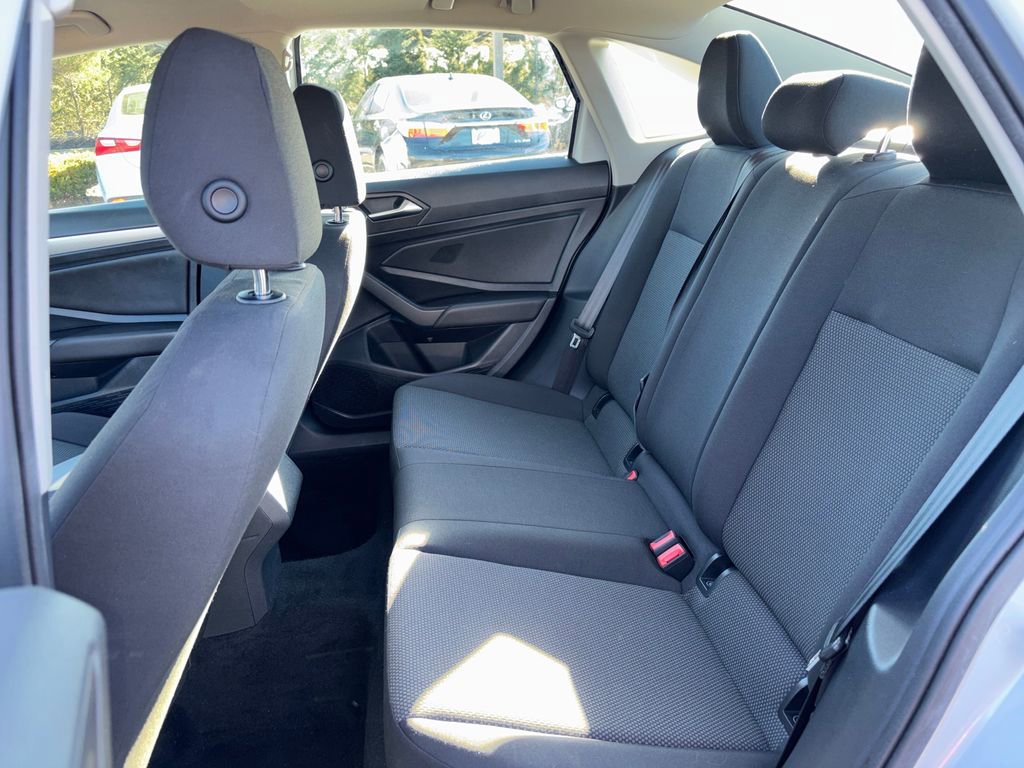 Used 2019 Volkswagen Jetta S w/ Driver Assistance Package FWD image 16