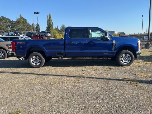 New 2026 Ford F350 XLT image 3