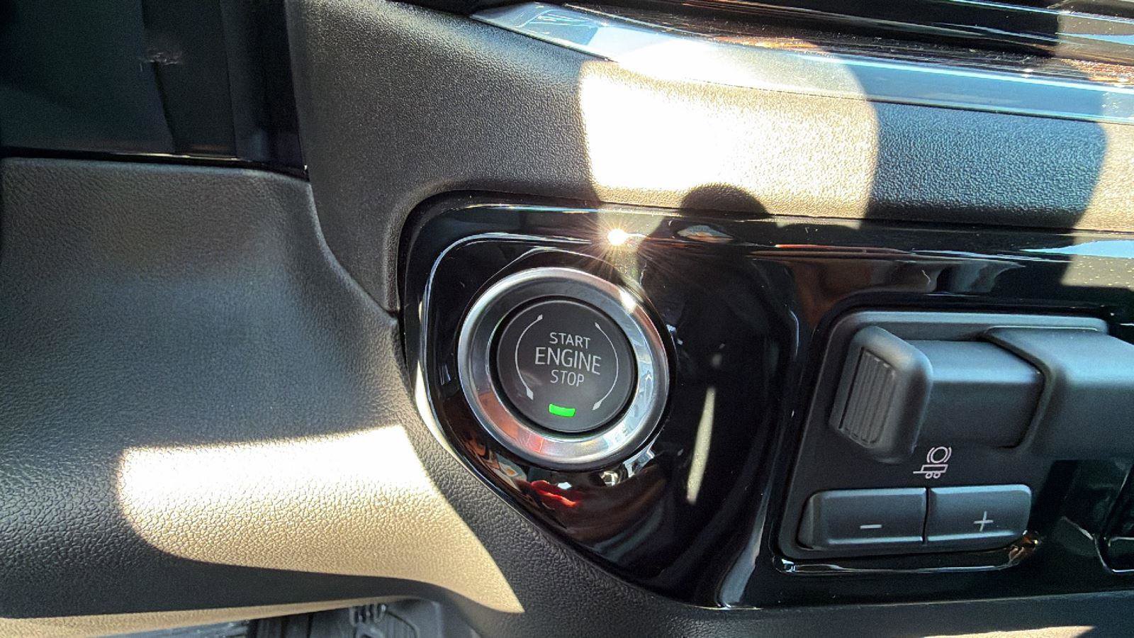 New 2026 GMC Sierra 1500 Elevation image 12