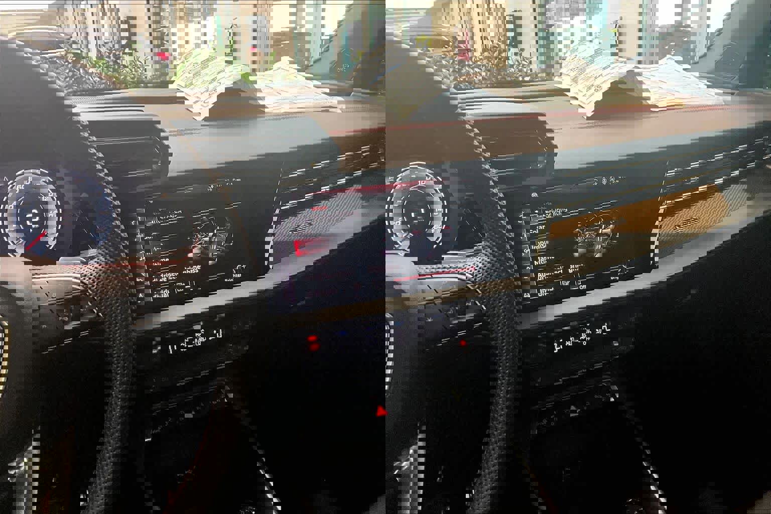 New 2026 Audi S3 Premium image 6