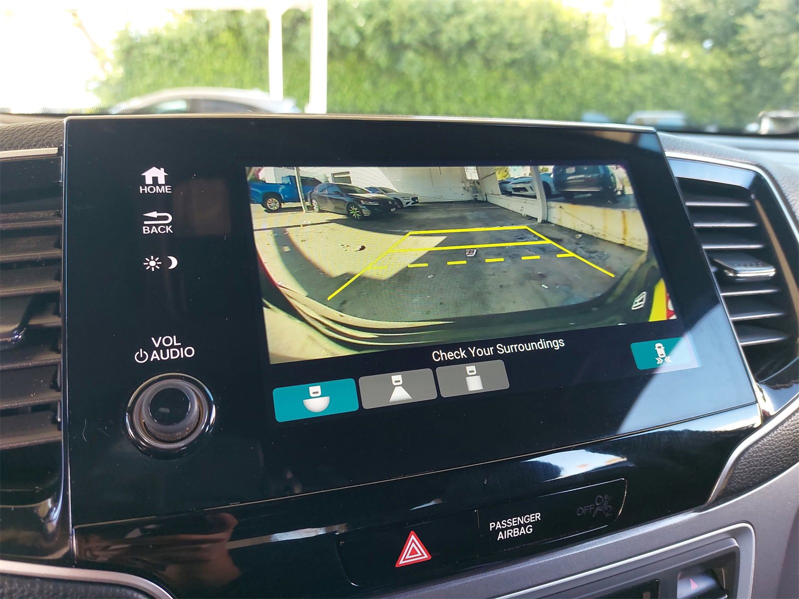 Certified 2022 Honda Pilot Sport image 23