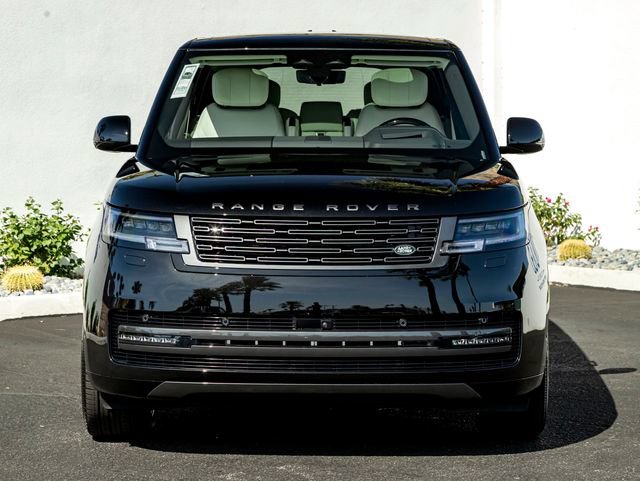 New 2026 Land Rover Range Rover Long Wheelbase Autobiography AWD/4WD image 3