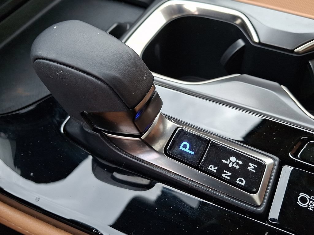 Certified 2024 Lexus NX 350 AWD w/ Cold Area Package image 16
