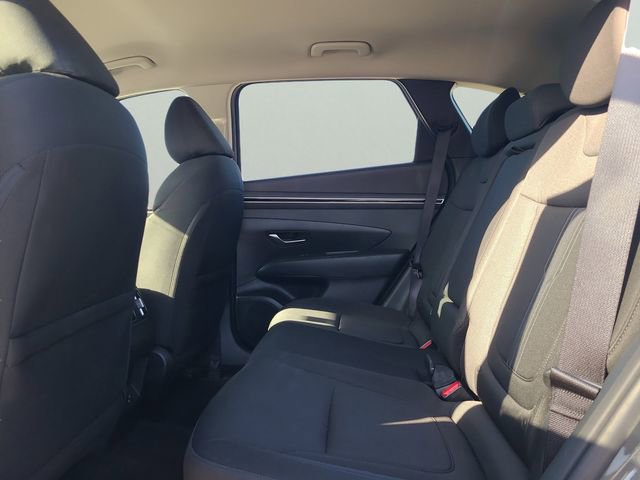 Used 2024 Hyundai Tucson SEL image 11