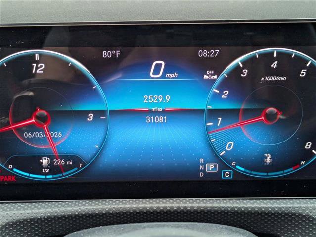 Used 2023 Mercedes-Benz CLA 250 image 12