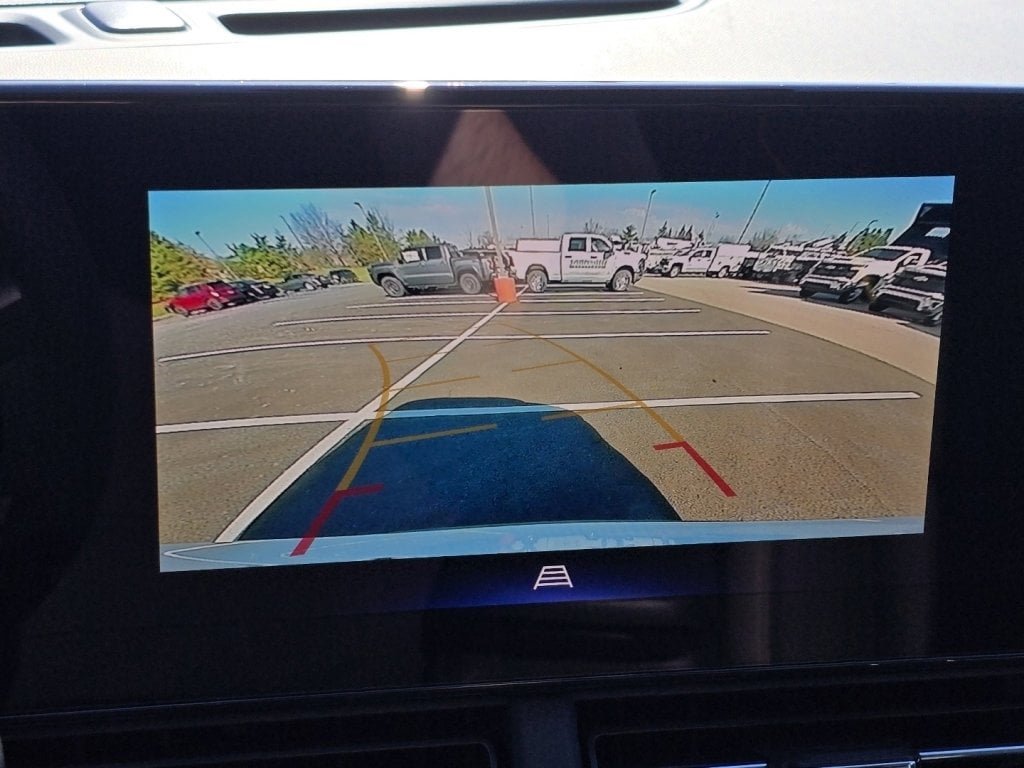 New 2026 Chevrolet Trax ACTIV image 5