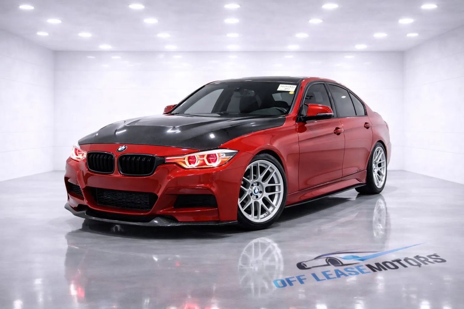 Used 2018 BMW 340i Sedan