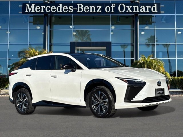 Used 2024 Lexus RZ 300e Premium image 1