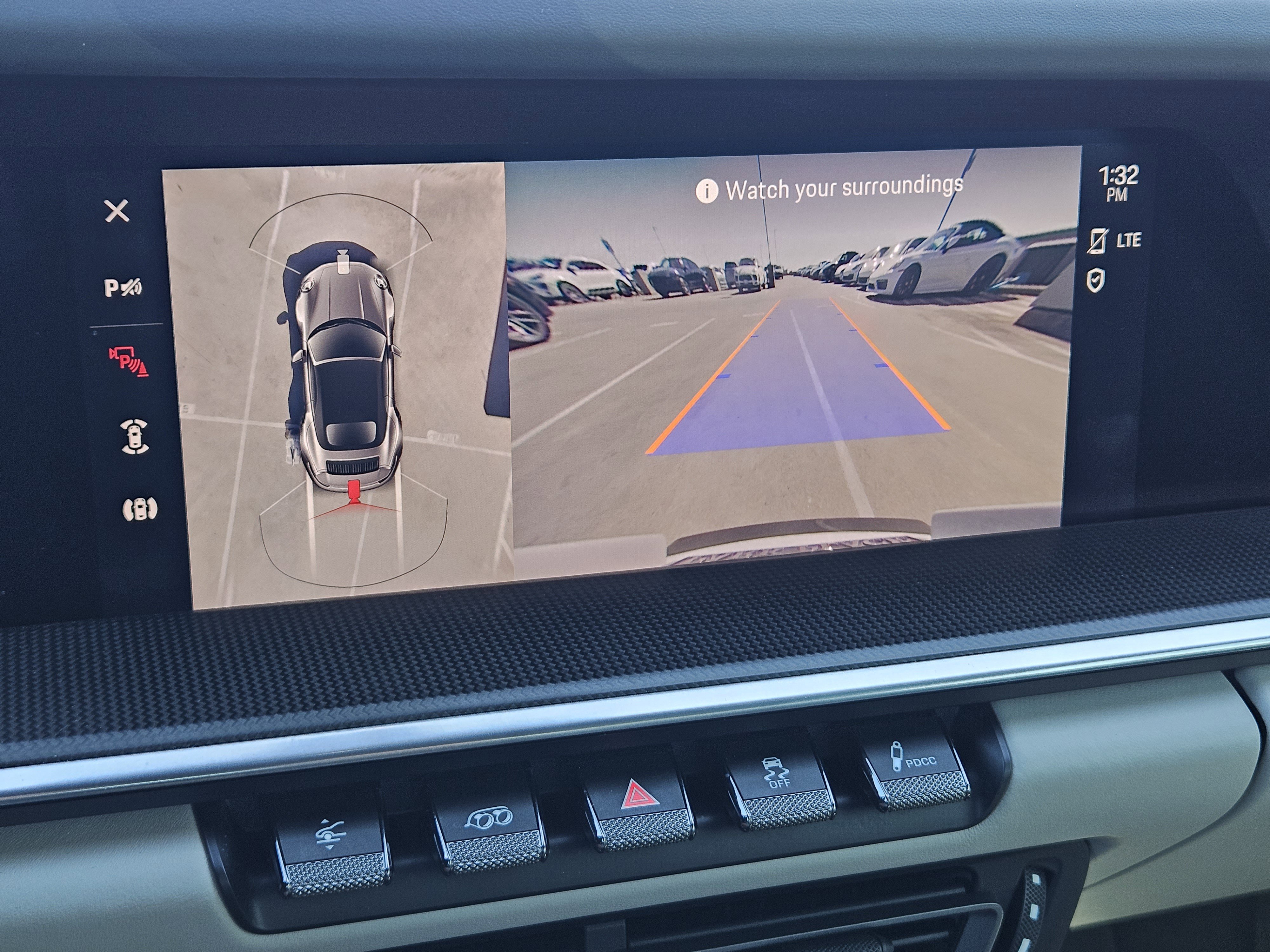 Certified 2023 Porsche 911 Turbo image 18