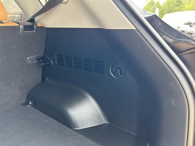 Used 2024 Kia Seltos EX FWD image 10