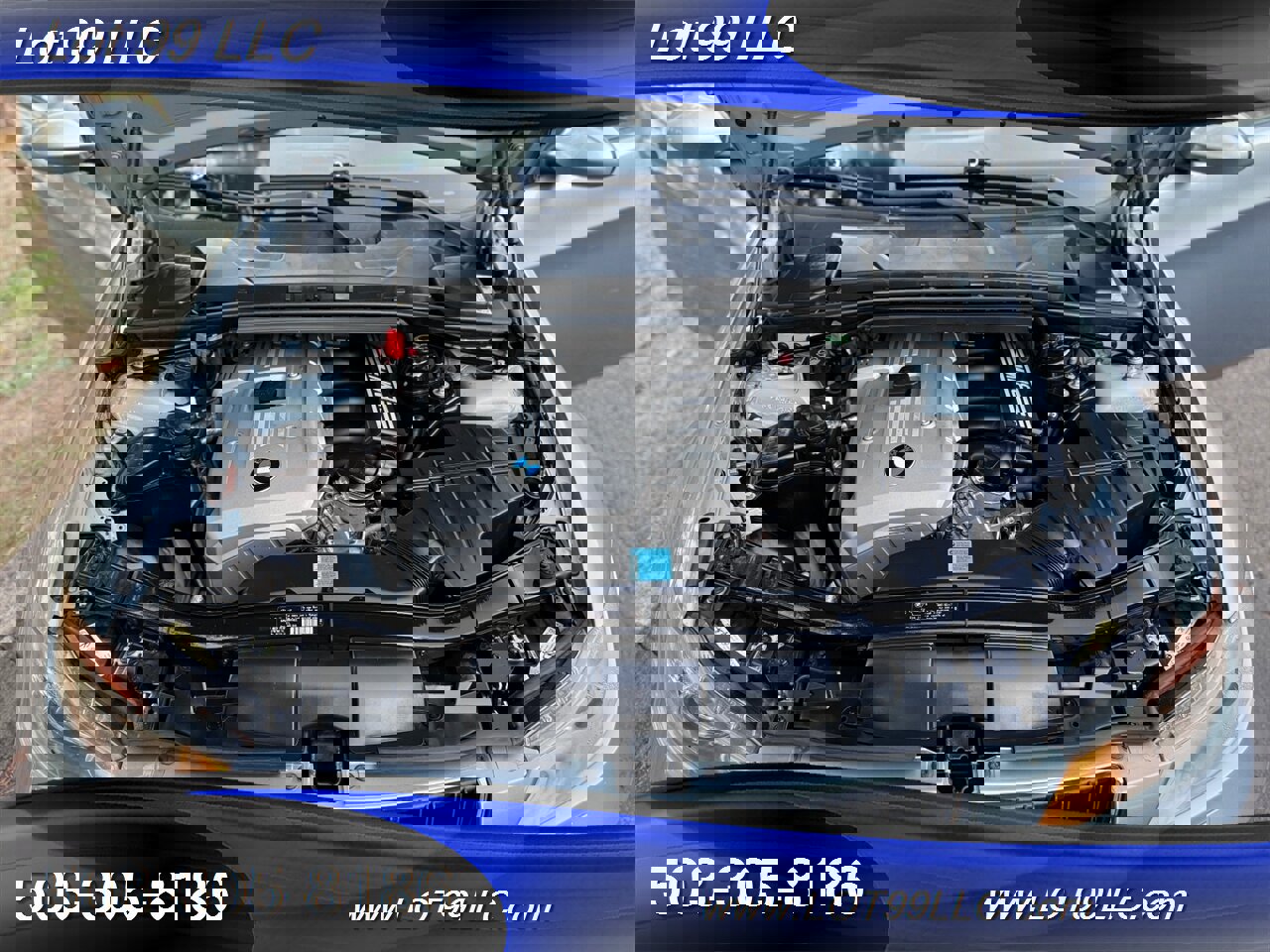 Used 2006 BMW 325xi Wagon image 42