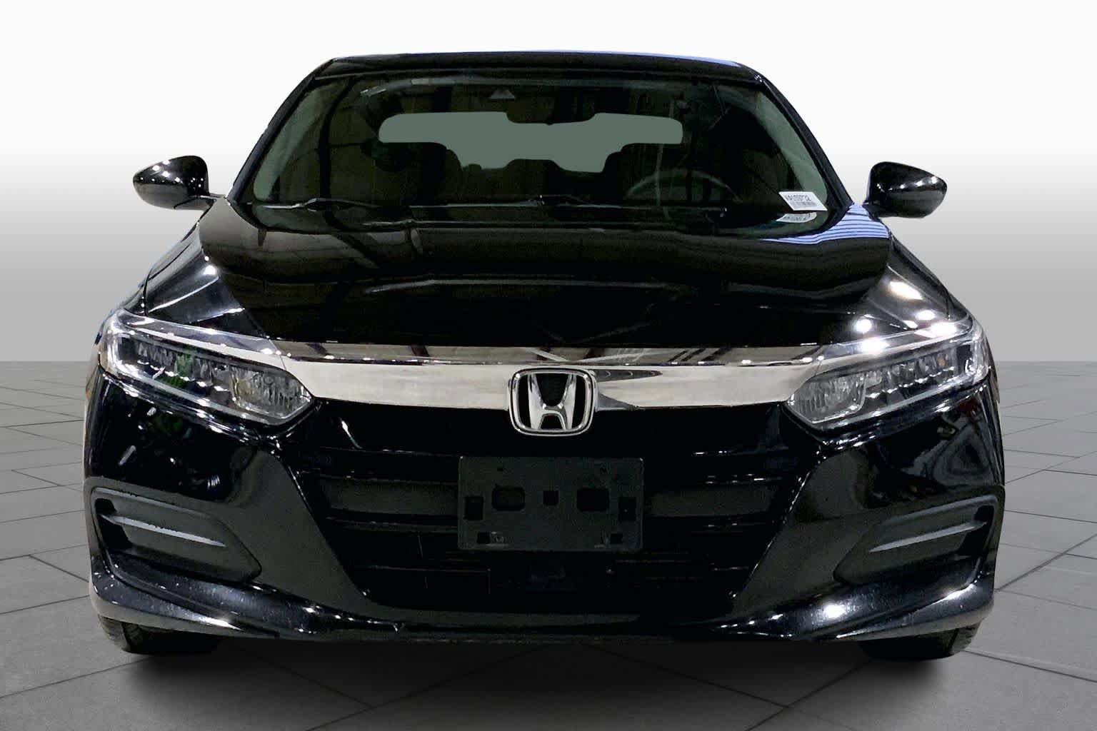 Used 2019 Honda Accord LX image 4