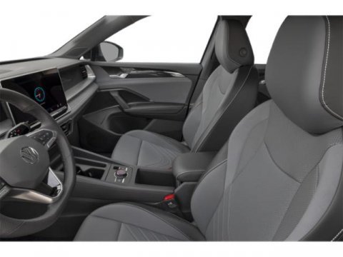 New 2026 Volkswagen Tiguan SE R-Line AWD/4WD image 11