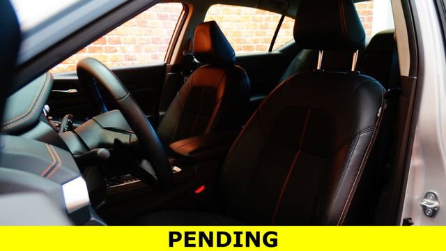 Certified 2020 Nissan Altima 2.5 SR AWD/4WD image 10