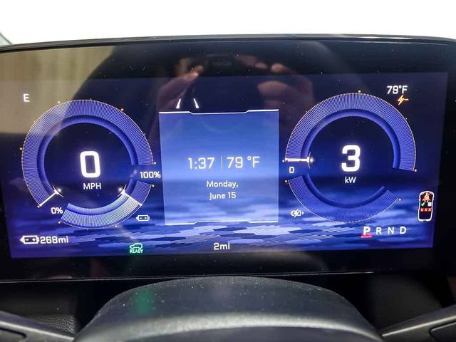 New 2026 Chevrolet Equinox EV LT w/ Comfort Package FWD image 13
