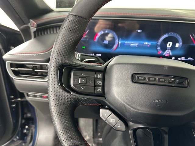 New 2026 Dodge Charger Scat Pack AWD/4WD image 21