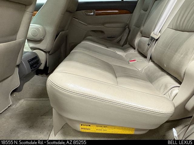Used 2005 Lexus GX 470 AWD/4WD image 21