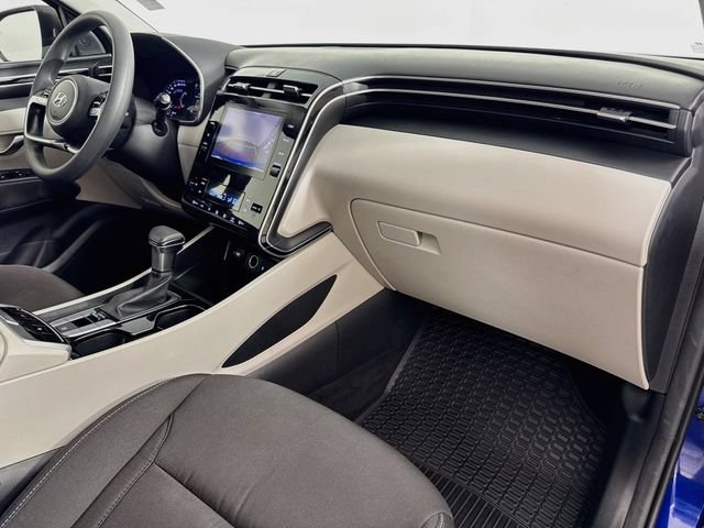 Certified 2024 Hyundai Tucson SEL FWD image 44
