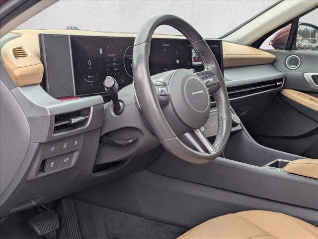 Used 2024 Hyundai Sonata Limited image 2