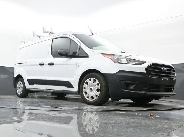 Used 2022 Ford Transit Connect XL image 9