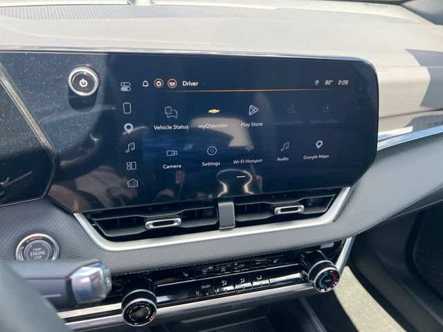 Certified 2026 Chevrolet Equinox LT FWD image 20