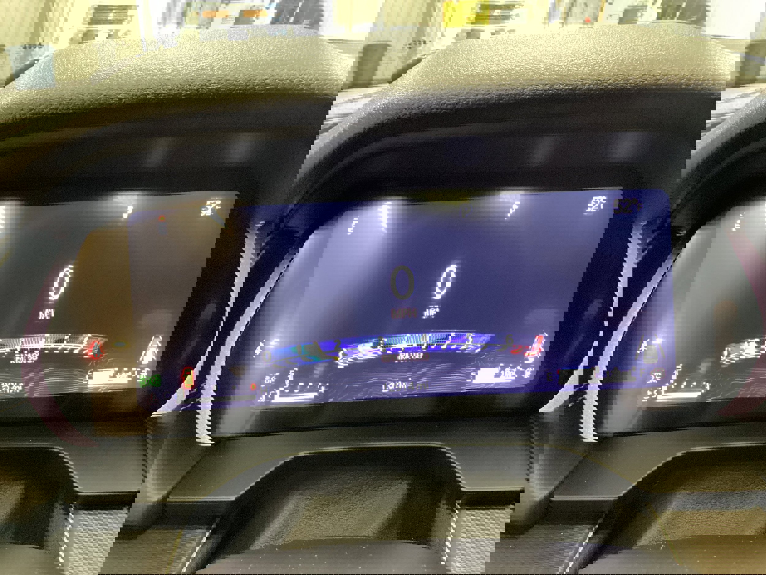 Used 2024 Jeep Grand Cherokee Altitude image 25