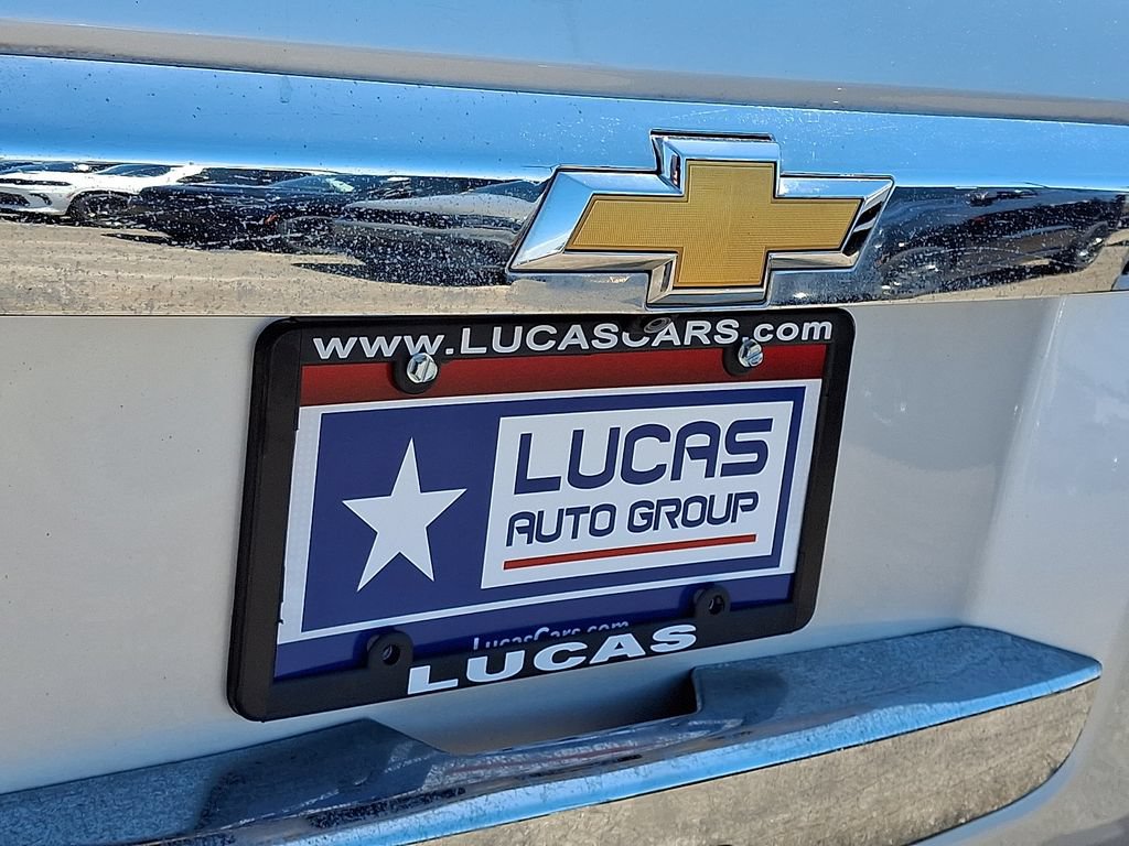 Used 2017 Chevrolet Tahoe LS AWD/4WD image 32