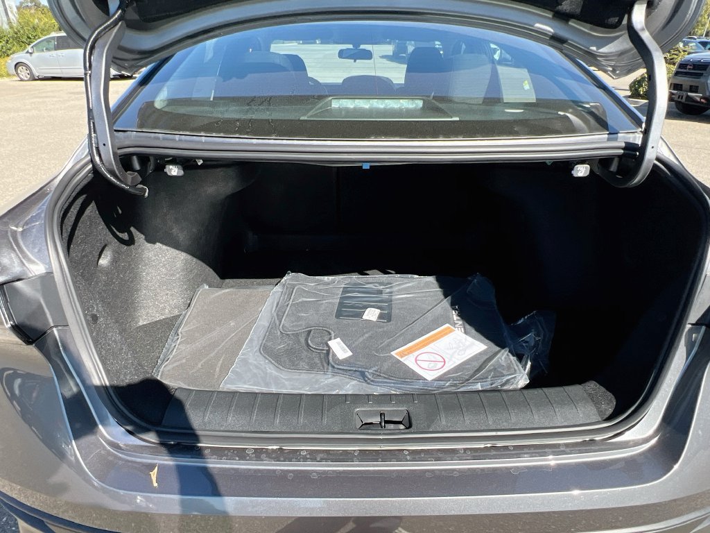 New 2027 Nissan Sentra S FWD image 23