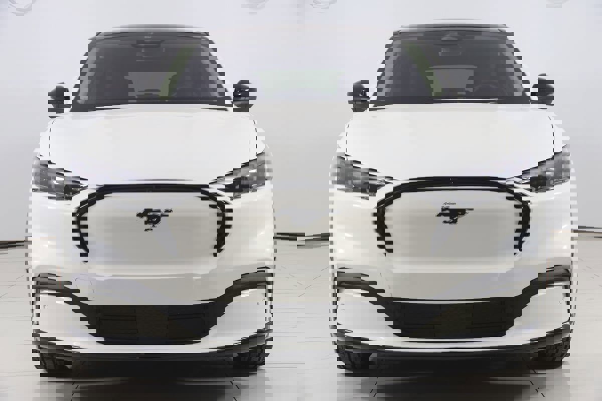 Used 2024 Ford Mustang Mach-E Premium image 53