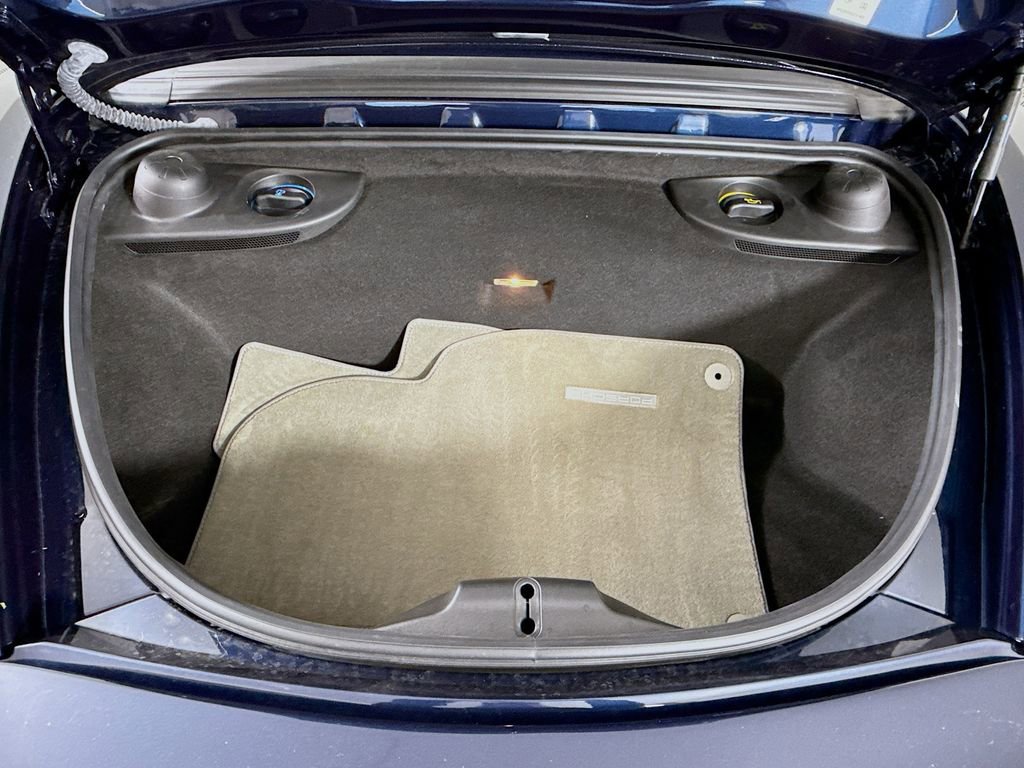 Used 2015 Porsche Boxster image 21