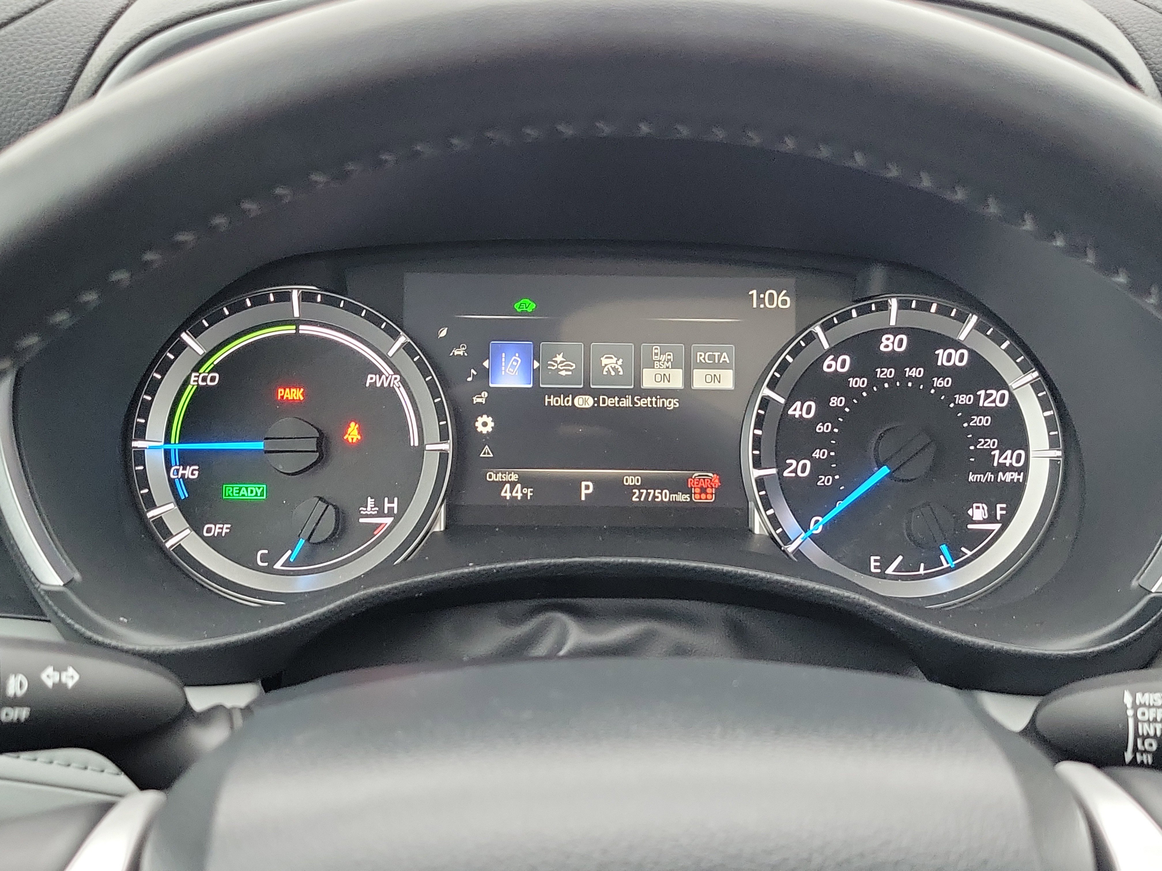 Certified 2025 Toyota Highlander XLE image 26