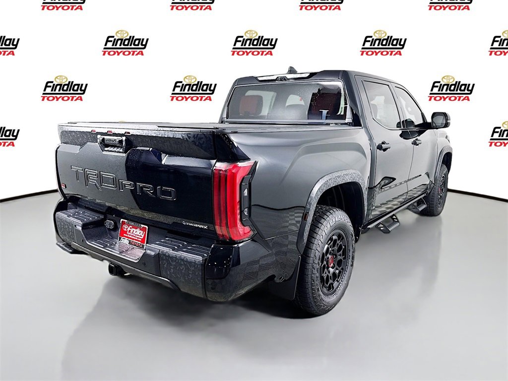 New 2026 Toyota Tundra TRD Pro image 7