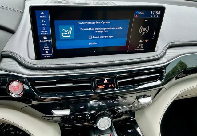 New 2026 Acura MDX Type S AWD/4WD image 41