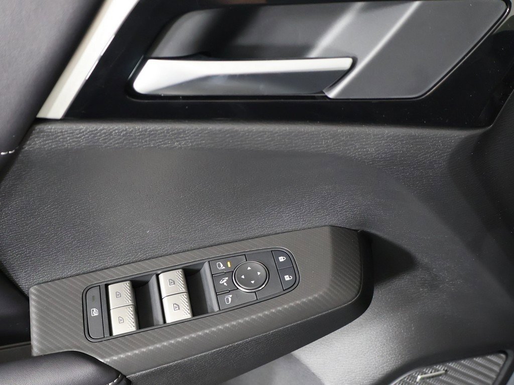 New 2025 Mitsubishi Outlander Trail Edition image 39